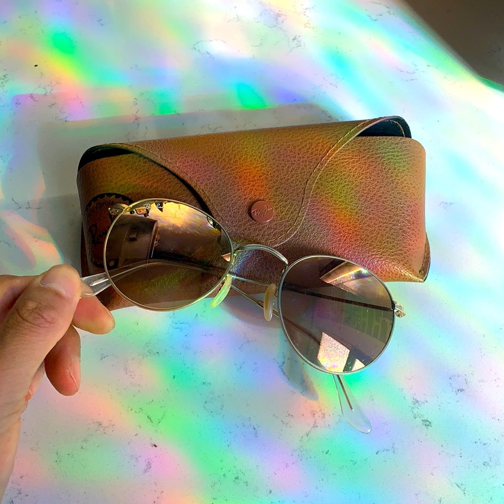 Ray ban sunglasses